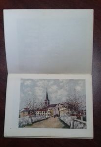 Utrillo Iglesias