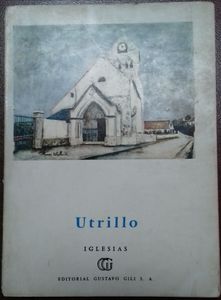 Utrillo Iglesias