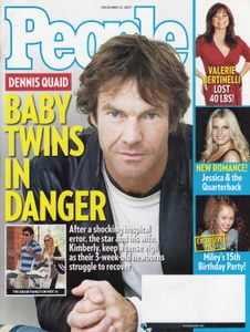People (December 10, 2007)