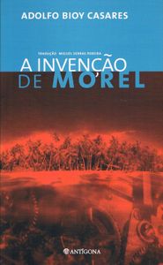 A Invenção de Morel