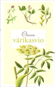 Otavan värikasvio