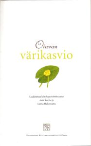 Otavan värikasvio