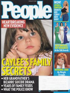 People (February 9, 2009)