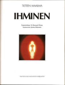 Tieteen Maailma: Ihminen