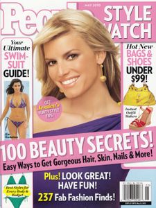People Style Watch (May 2010)