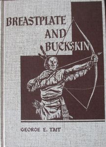 Breastplate and Buckskin