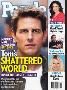People (July 30, 2012)