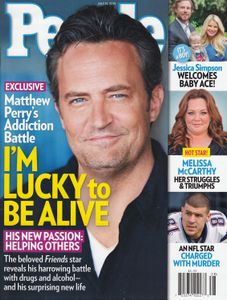 People (July 15, 2013)