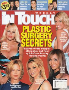 In Touch (December 8, 2003)