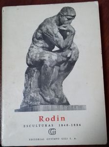 Rodin Esculturas
