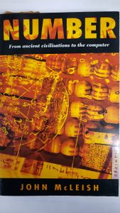 Number: From Ancient Civilizations to the Computer