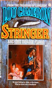 Stringer and the Deadly Flood