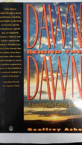 Dawn Behind the Dawn: A Search for the Earthly Paradise