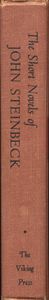 The Short Novels of John Steinbeck