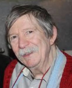 Jim Haynes