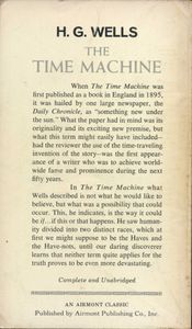 The Time Machine