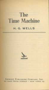 The Time Machine