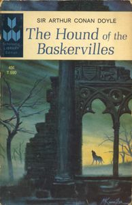 The Hound of the Baskervilles