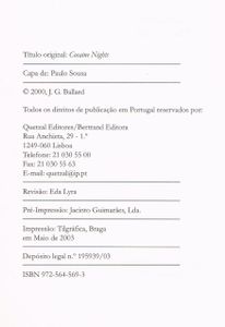 Noites de Cocaína
