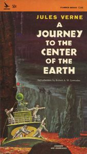 A Journey to the Center of the Earth