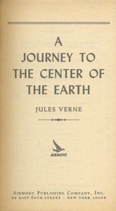 A Journey to the Center of the Earth