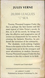 20,000 Leagues Under the Sea