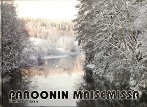 Paroonin maisemissa