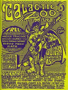 Galactic Zoo Dossier #5