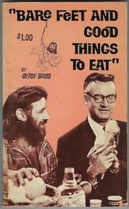 Bare Feet And Good Things To Eat