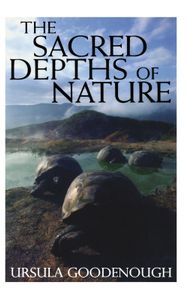 The Sacred Depths Of Nature