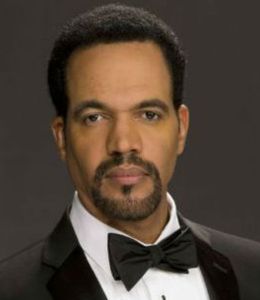 Kristoff St. John