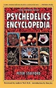 Psychedelics Encyclopedia