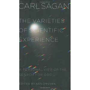 The Varieties of Scientific Experience