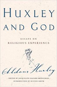 Huxley And God