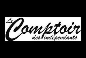 Le Comptoir des Indépendants