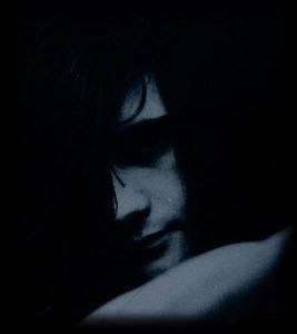 Robert Hampson (2)