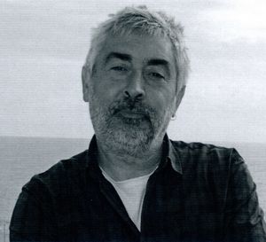 Alfred Crespo