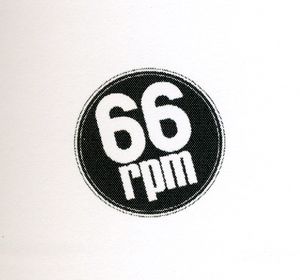 66 RPM Edicions