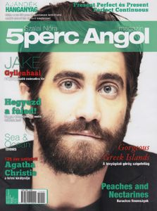5 Perc Angol 2015 július