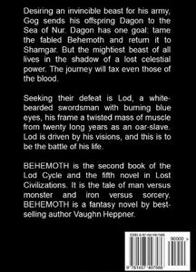 Behemoth