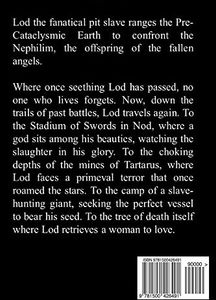 Lod the Warrior