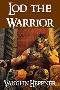 Lod the Warrior