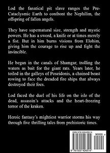Lod the Galley Slave