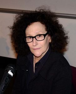Lynne Tillman