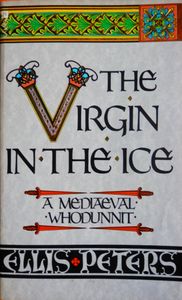 The Virgin in the Ice
