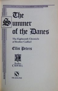 The Summer of the Danes