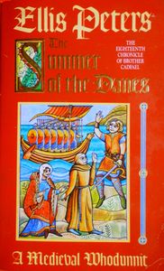 The Summer of the Danes