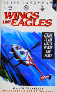 Wings Like Eagles