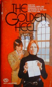 The Golden Heel