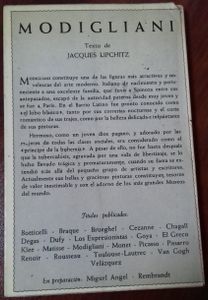 Modigliani